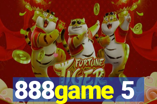 888game 5